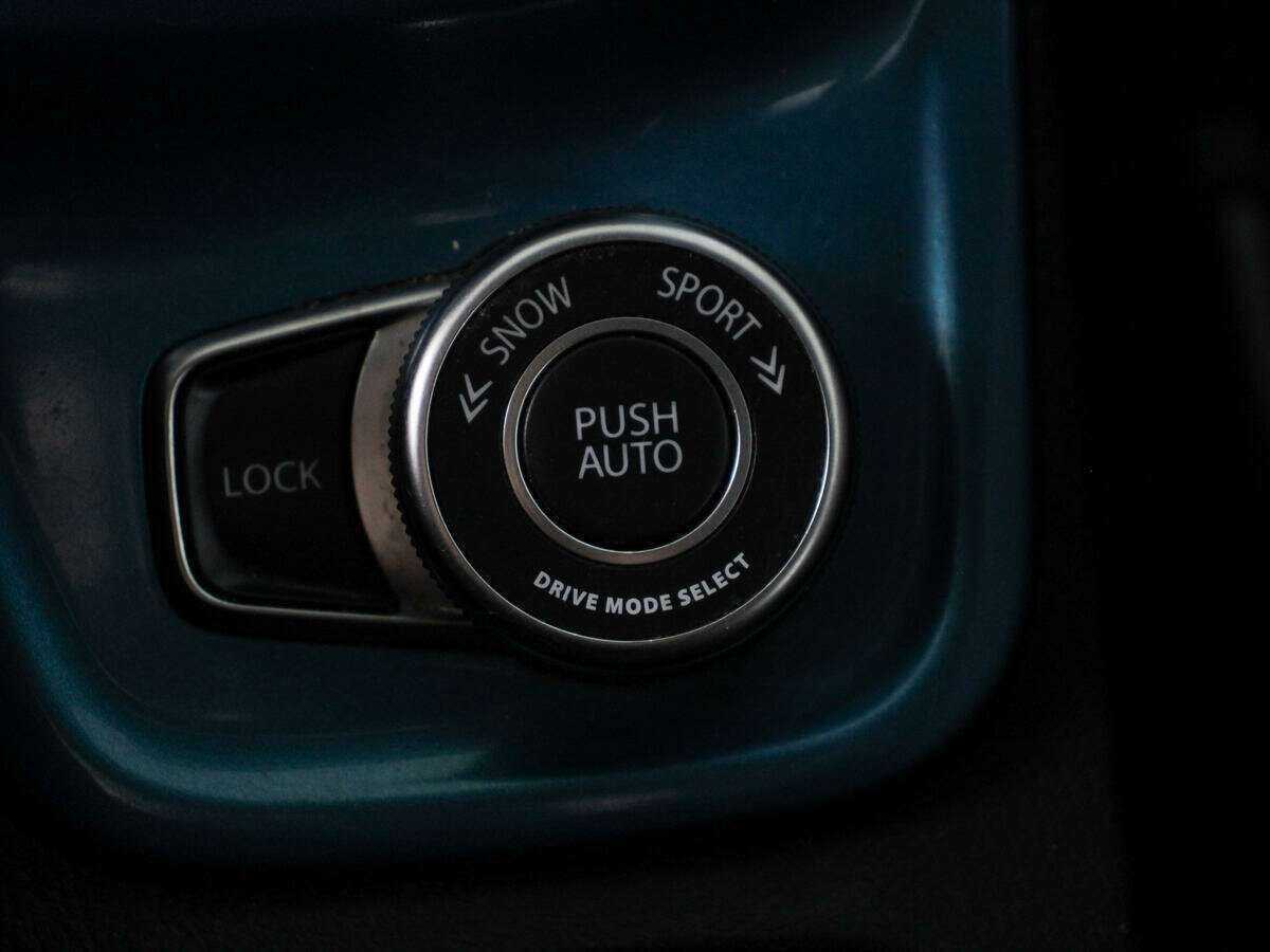 Suzuki Vitara с пробегом — 2016 год. Фото: #18