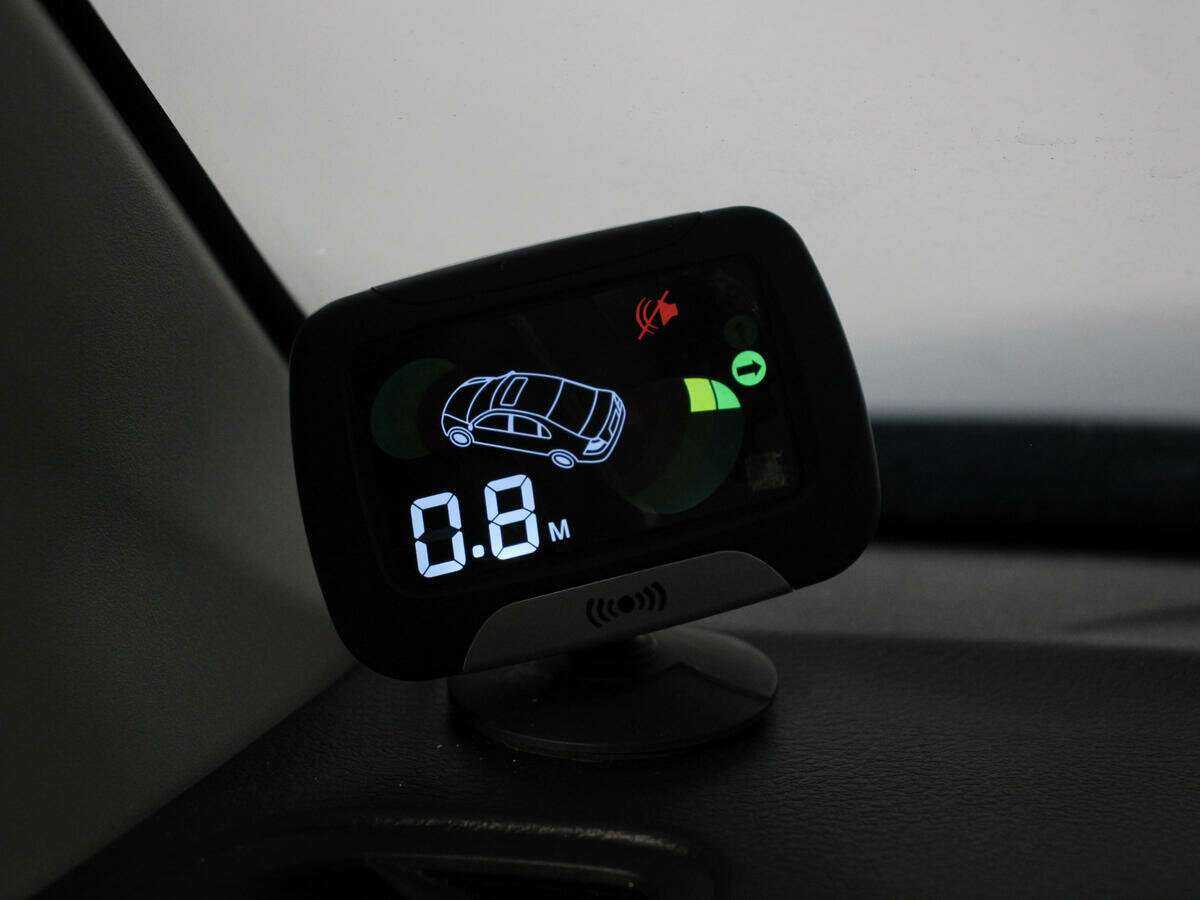 Suzuki Vitara с пробегом — 2016 год. Фото: #24