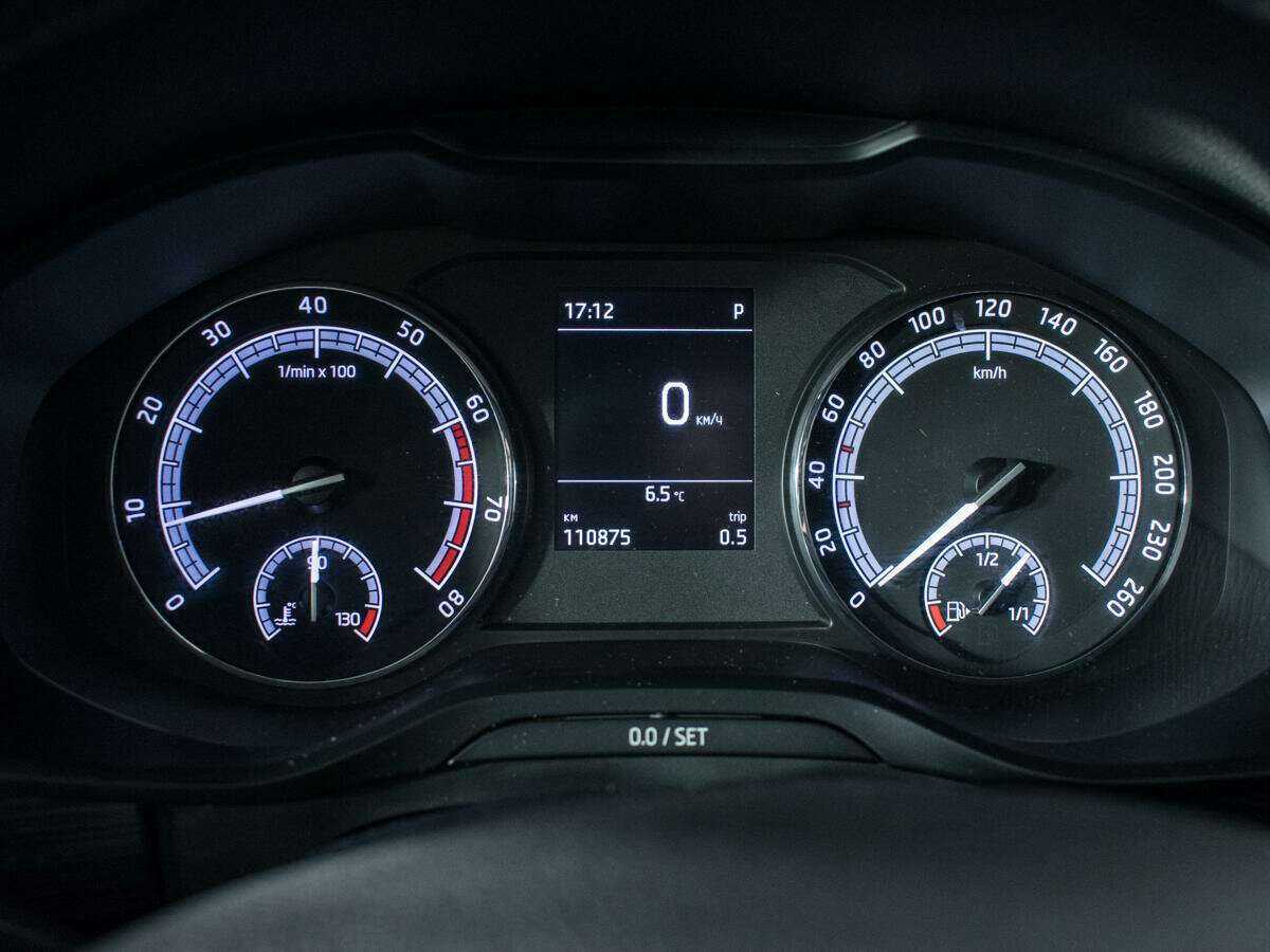 Skoda Kodiaq с пробегом — 2019 год. Фото: #10