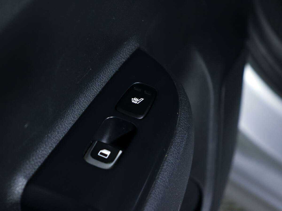 Kia Rio с пробегом — 2018 год. Фото: #14