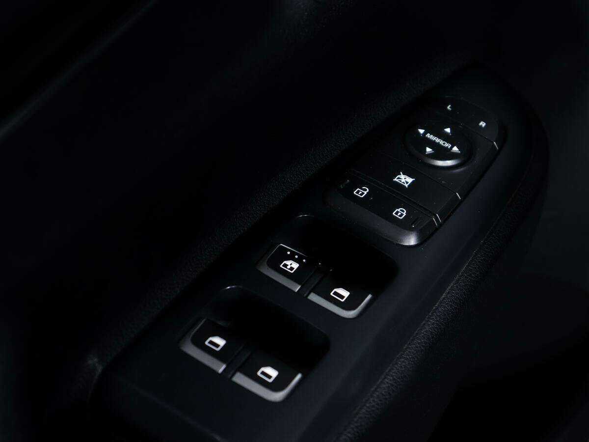 Kia Rio с пробегом — 2018 год. Фото: #15