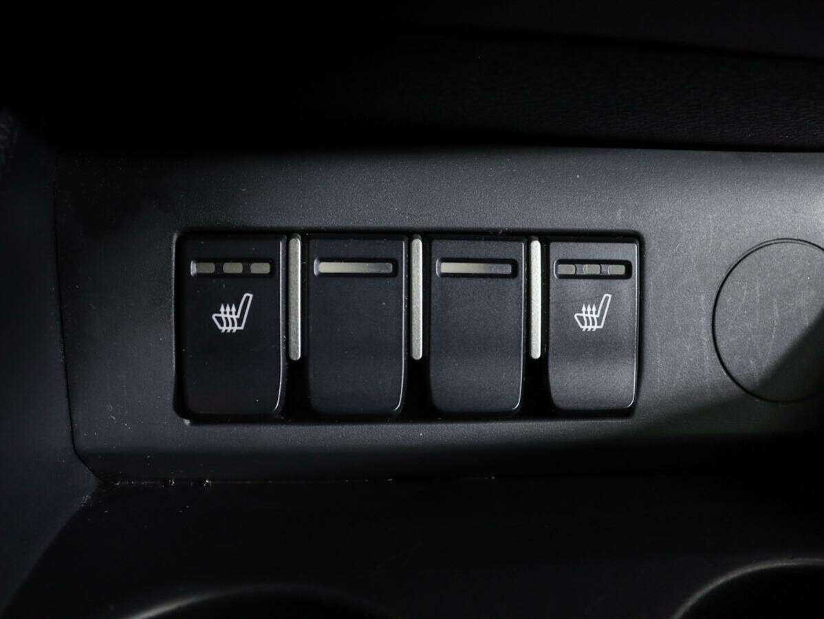 Lada (ВАЗ) Largus с пробегом — 2021 год. Фото: #16