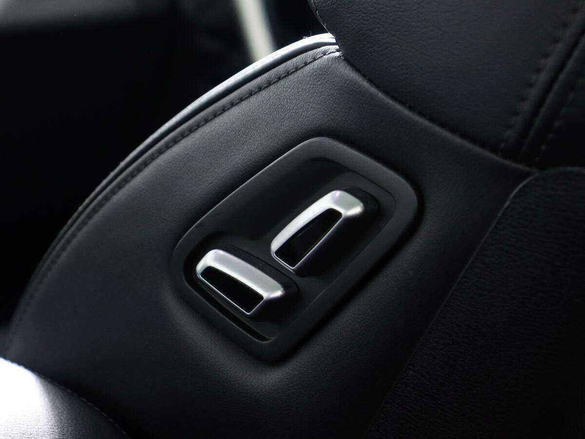 Haval H9 с пробегом — 2021 год. Фото: #13