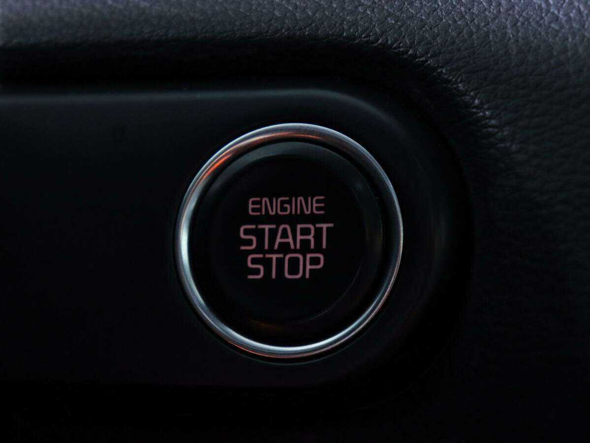 Kia Ceed с пробегом — 2018 год. Фото: #13