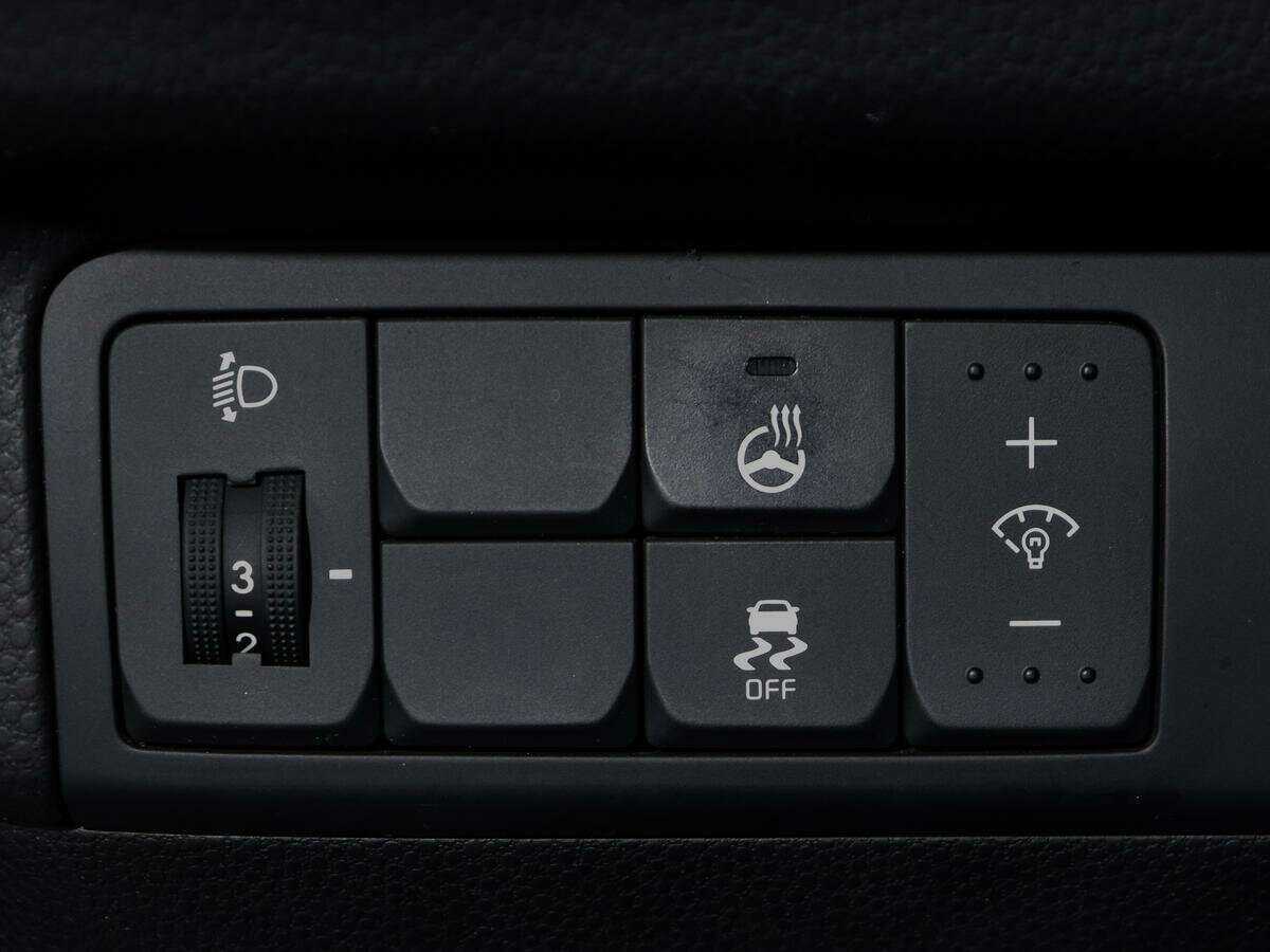 Kia Soul с пробегом — 2016 год. Фото: #17