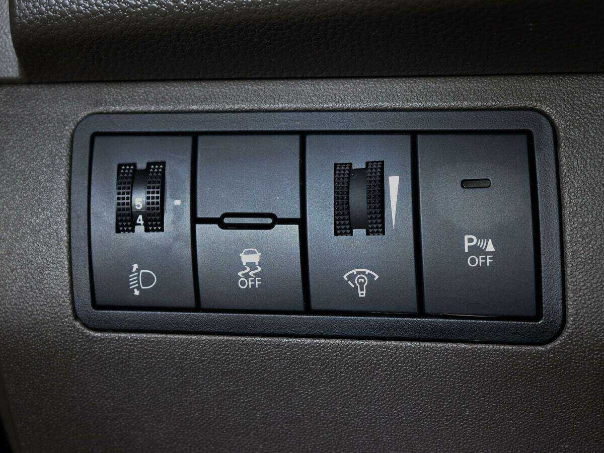 Kia Venga с пробегом — 2012 год. Фото: #13