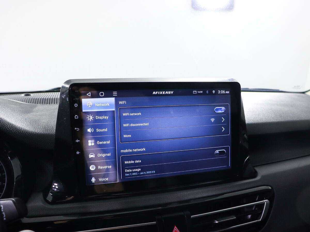 Kia Seltos с пробегом — 2021 год. Фото: #19