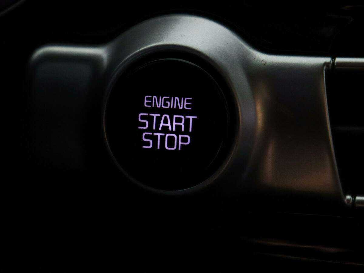 Kia Seltos с пробегом — 2021 год. Фото: #22