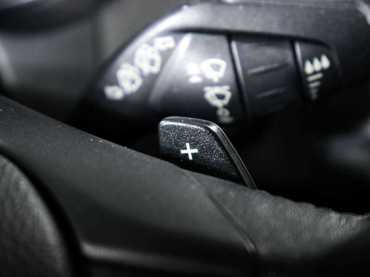 Ford Focus с пробегом — 2017 год. Фото: #16