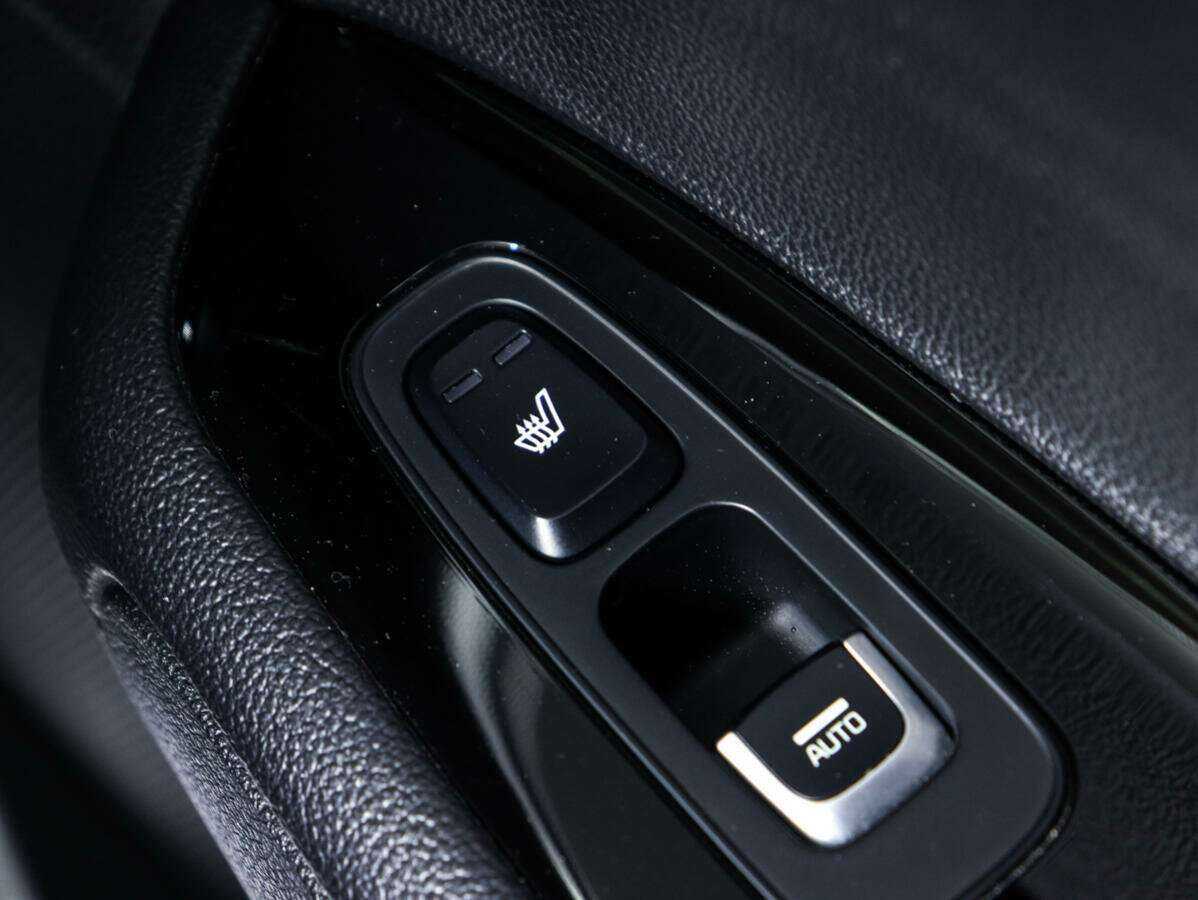 Kia Optima с пробегом — 2019 год. Фото: #14