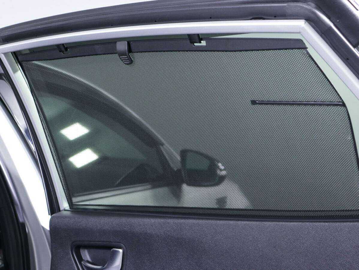 Kia Optima с пробегом — 2019 год. Фото: #15