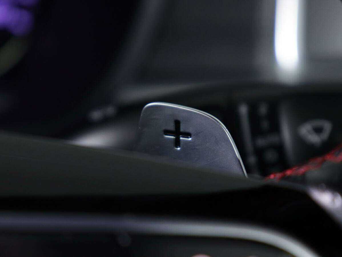 Kia Optima с пробегом — 2019 год. Фото: #22