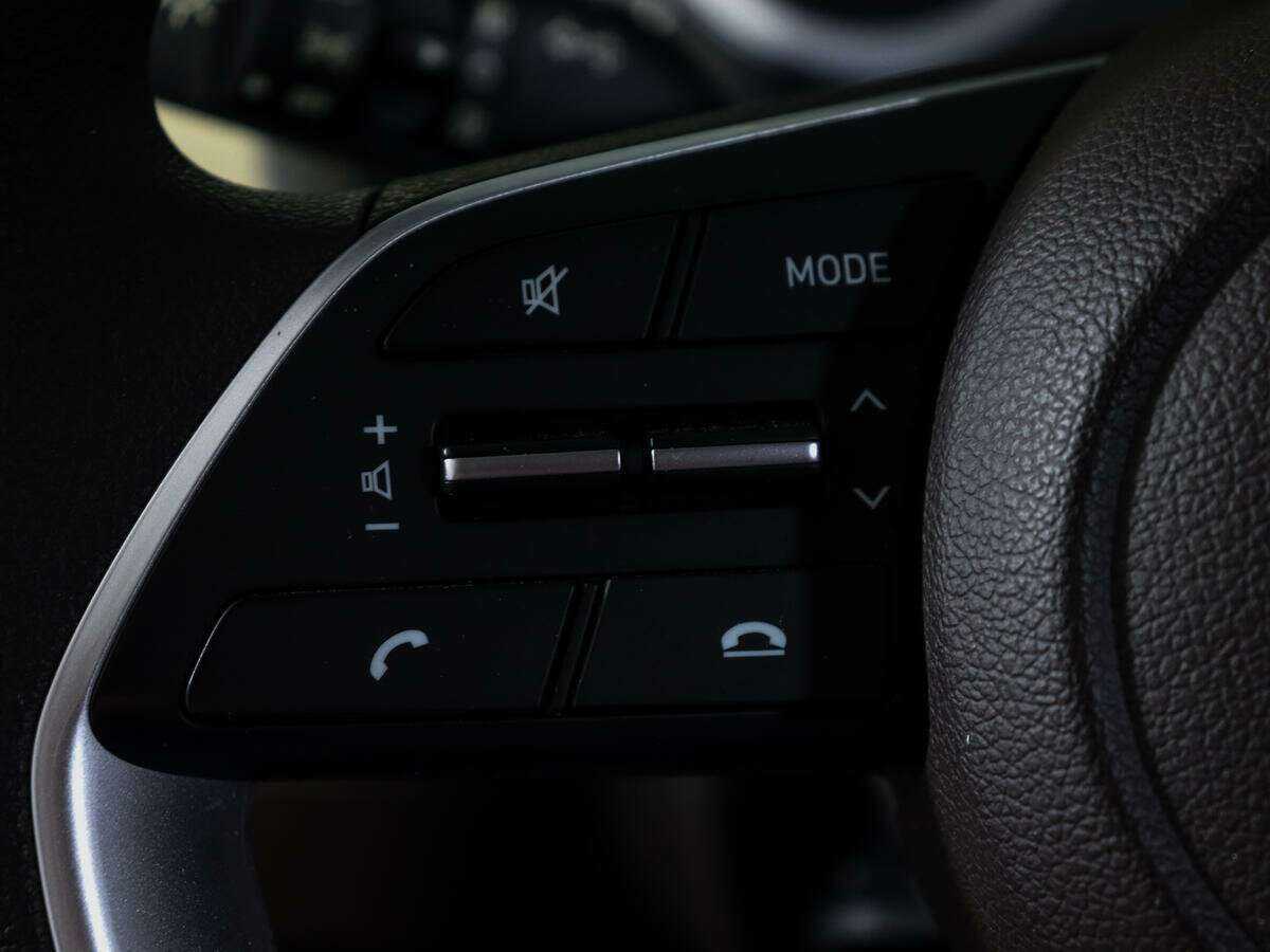 Hyundai Creta с пробегом — 2023 год. Фото: #18