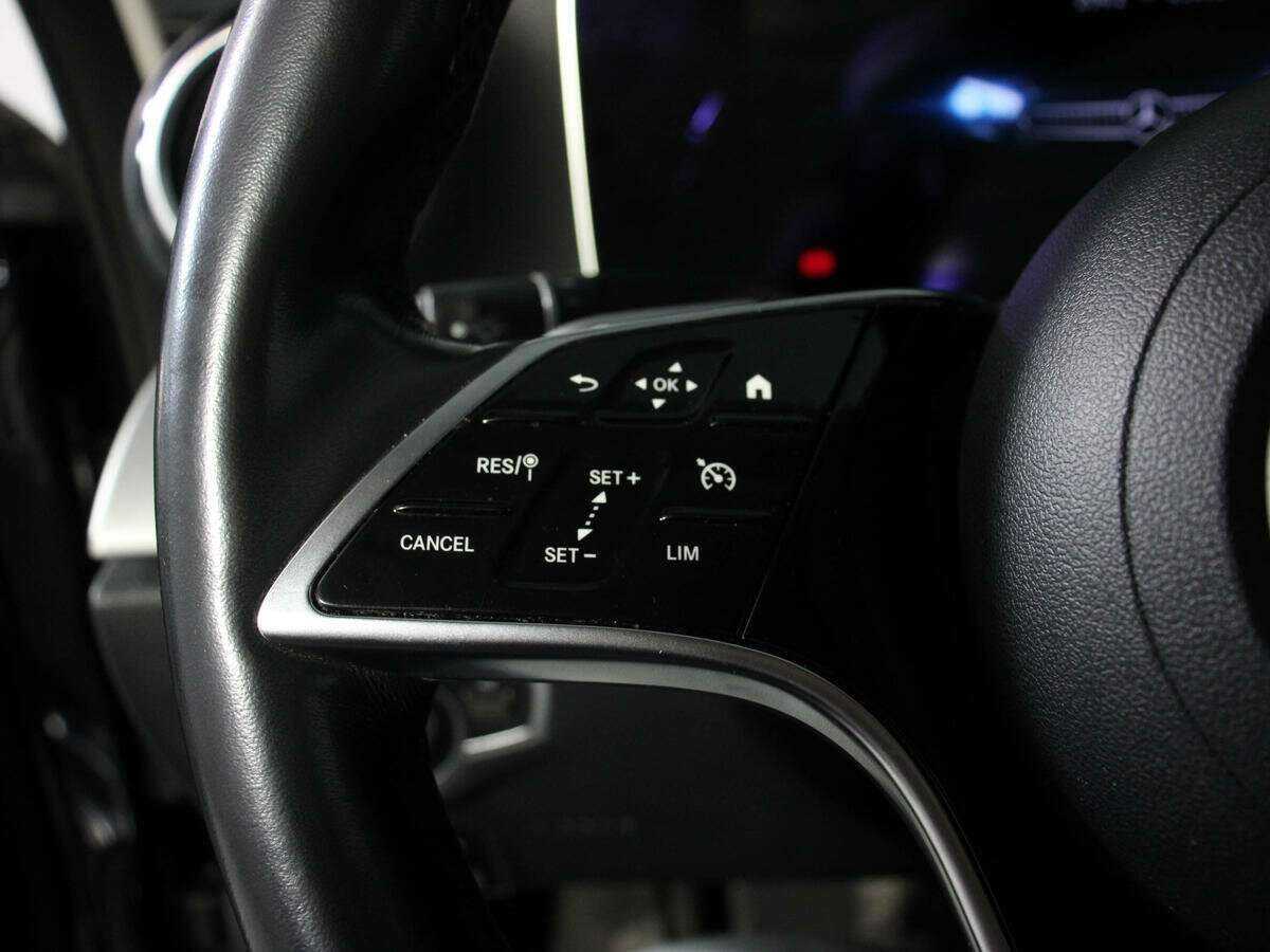 Mercedes-Benz E-Класс с пробегом — 2020 год. Фото: #18