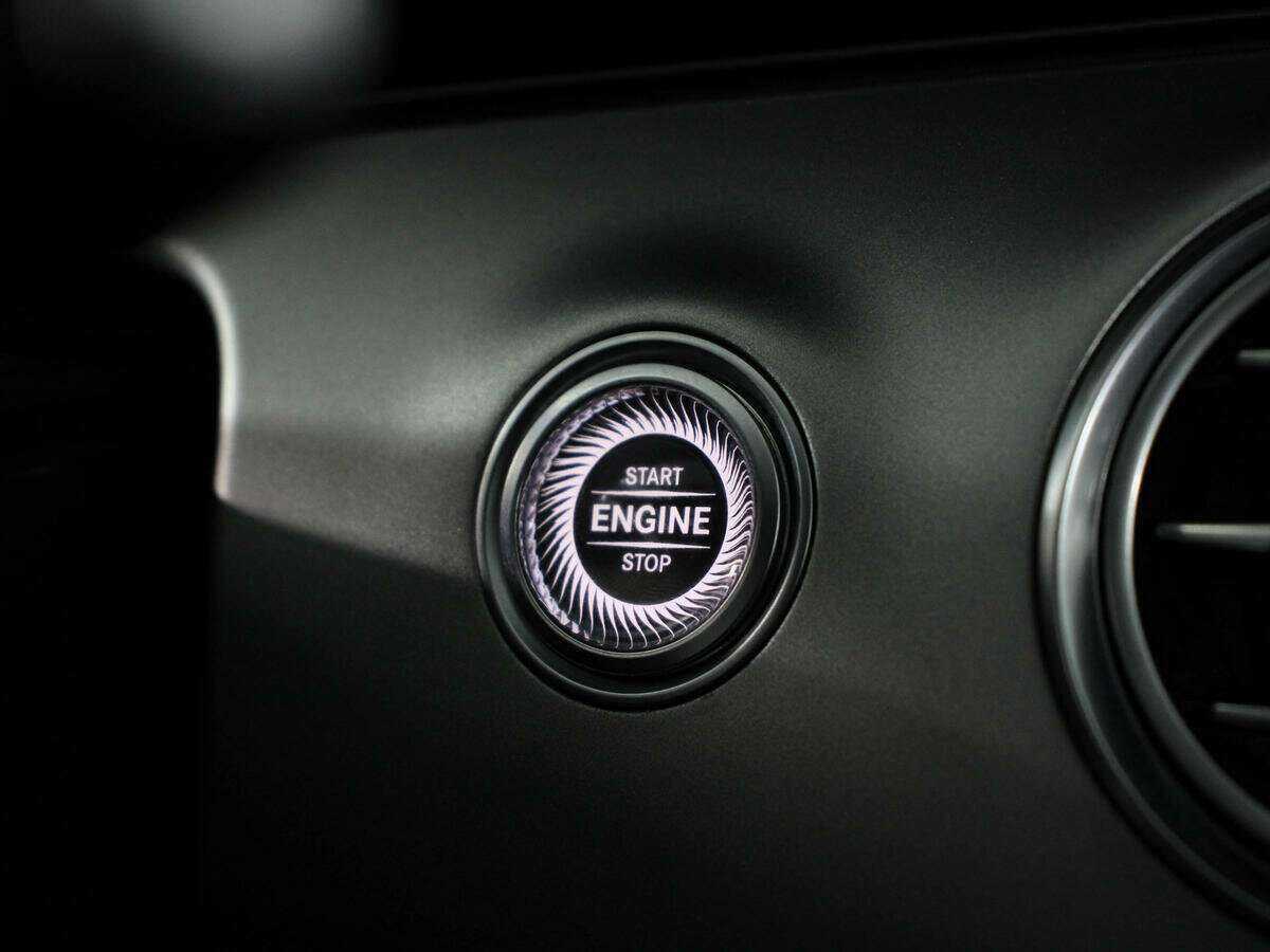 Mercedes-Benz E-Класс с пробегом — 2020 год. Фото: #20