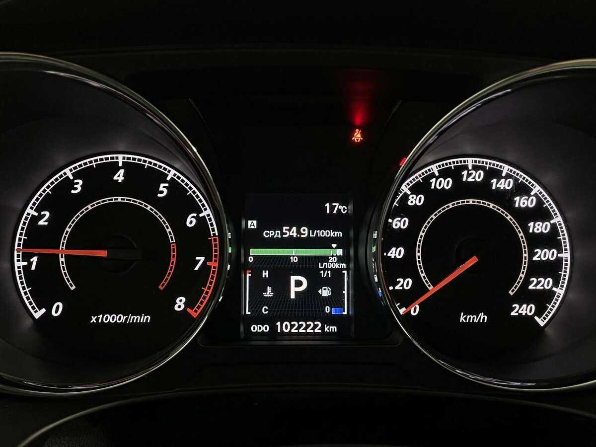 Mitsubishi ASX с пробегом — 2012 год. Фото: #10