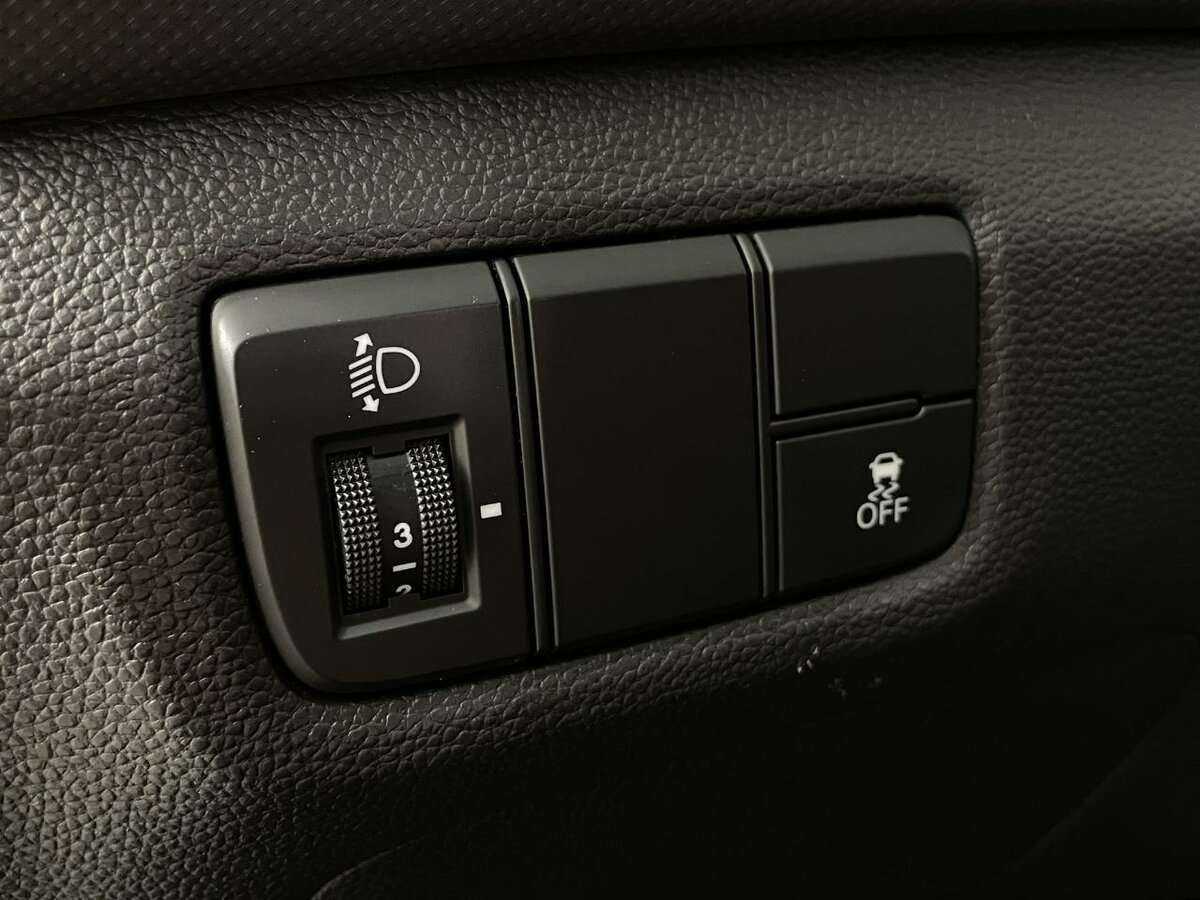 Hyundai Creta с пробегом — 2017 год. Фото: #7