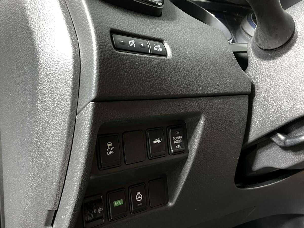 Nissan X-Trail с пробегом — 2018 год. Фото: #7