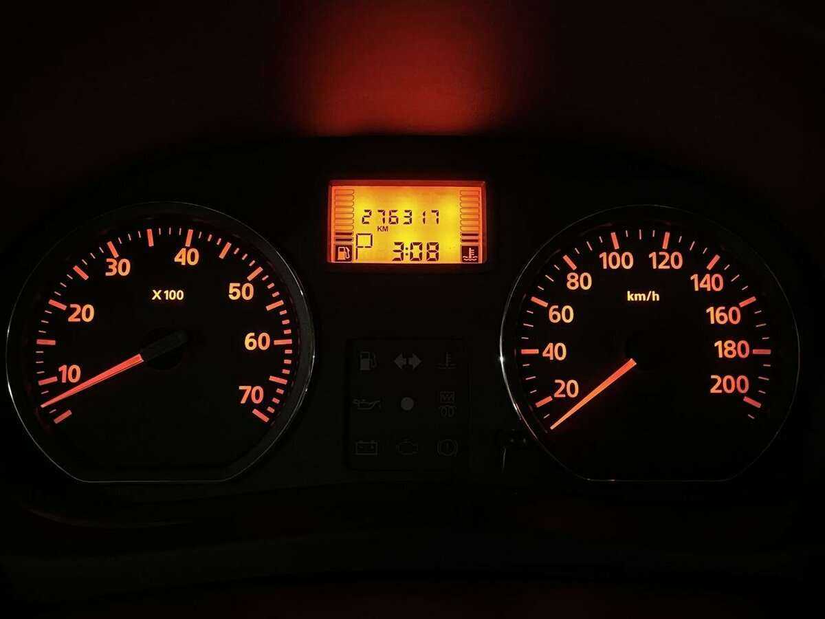 Nissan Almera с пробегом — 2013 год. Фото: #10