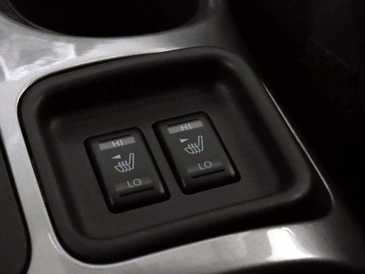 Nissan Juke с пробегом — 2013 год. Фото: #10