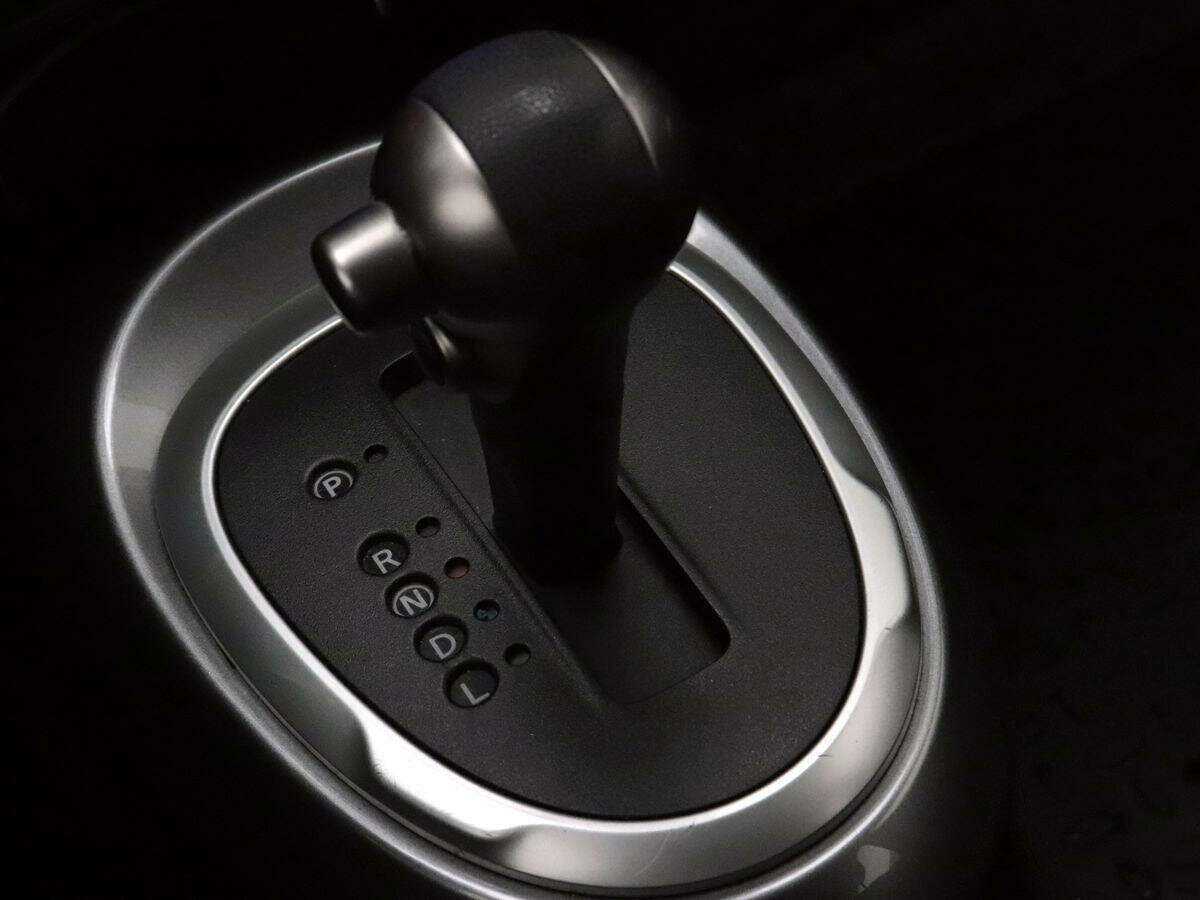 Nissan Juke с пробегом — 2013 год. Фото: #13