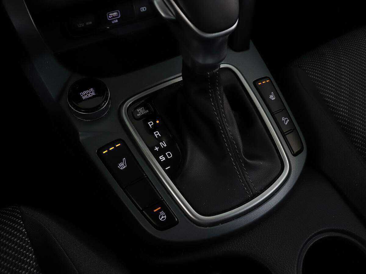 Kia Seltos с пробегом — 2020 год. Фото: #15