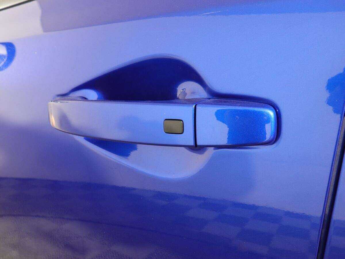 Kia Soul с пробегом — 2021 год. Фото: #16