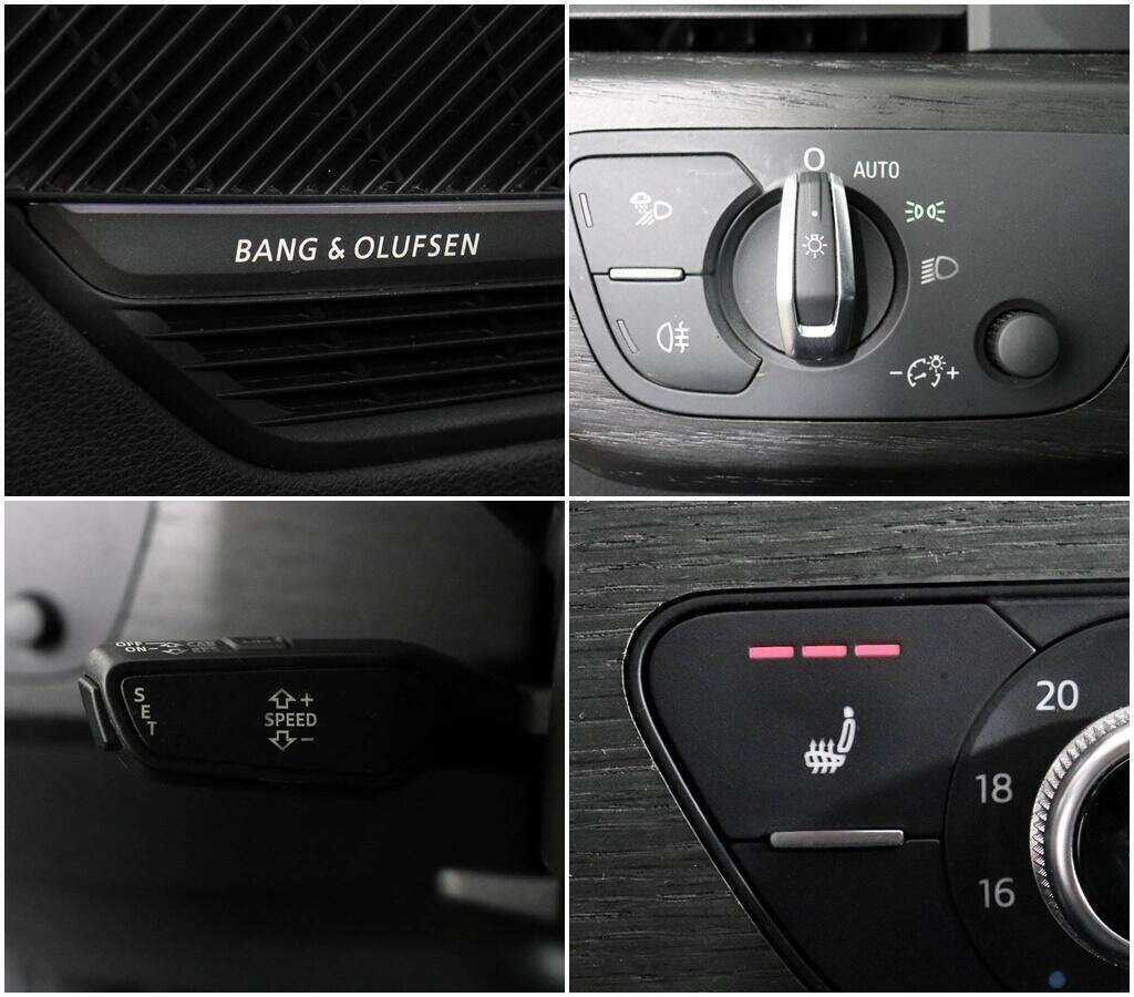 Audi A5 с пробегом — 2018 год. Фото: #13