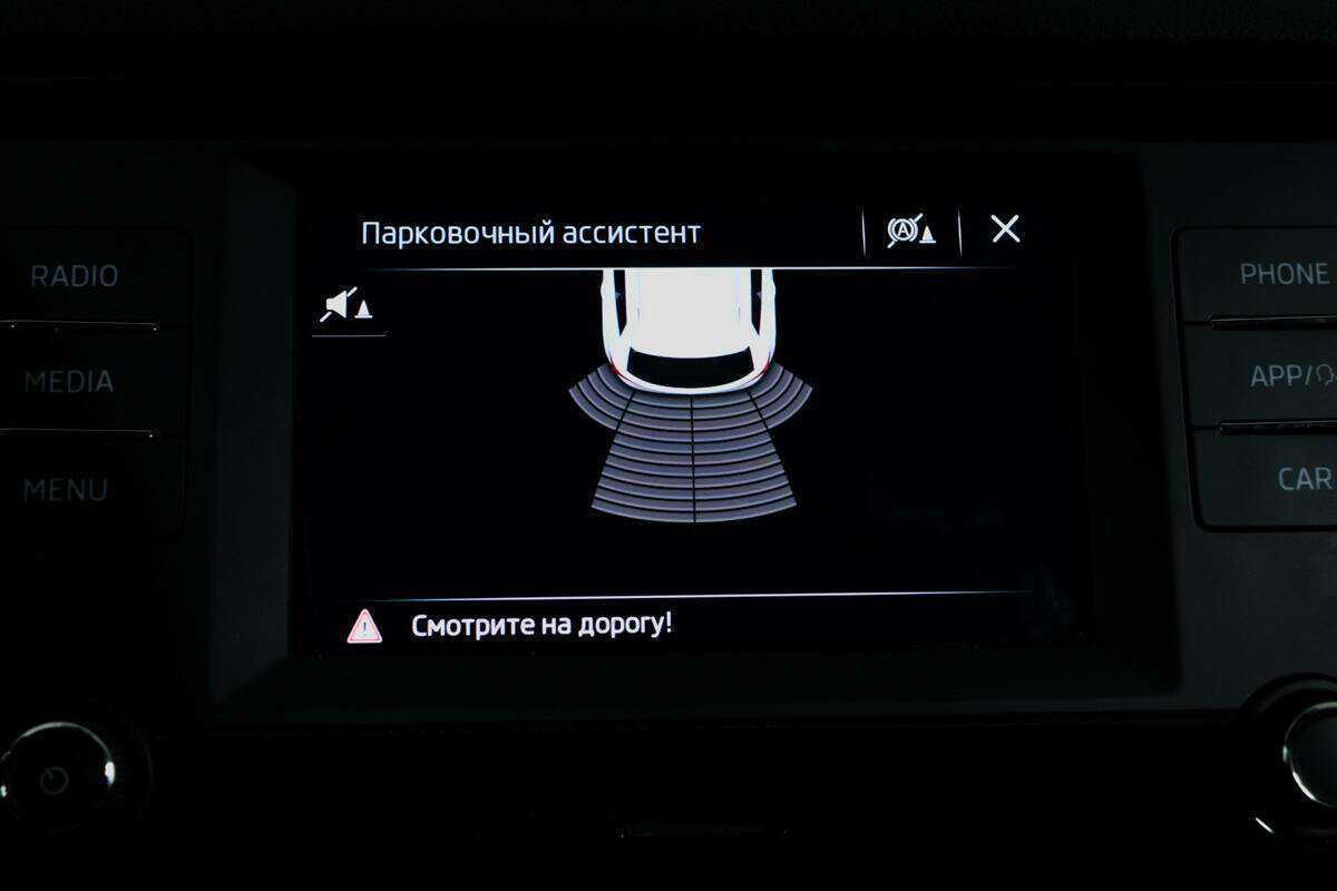 Skoda Karoq с пробегом — 2020 год. Фото: #13