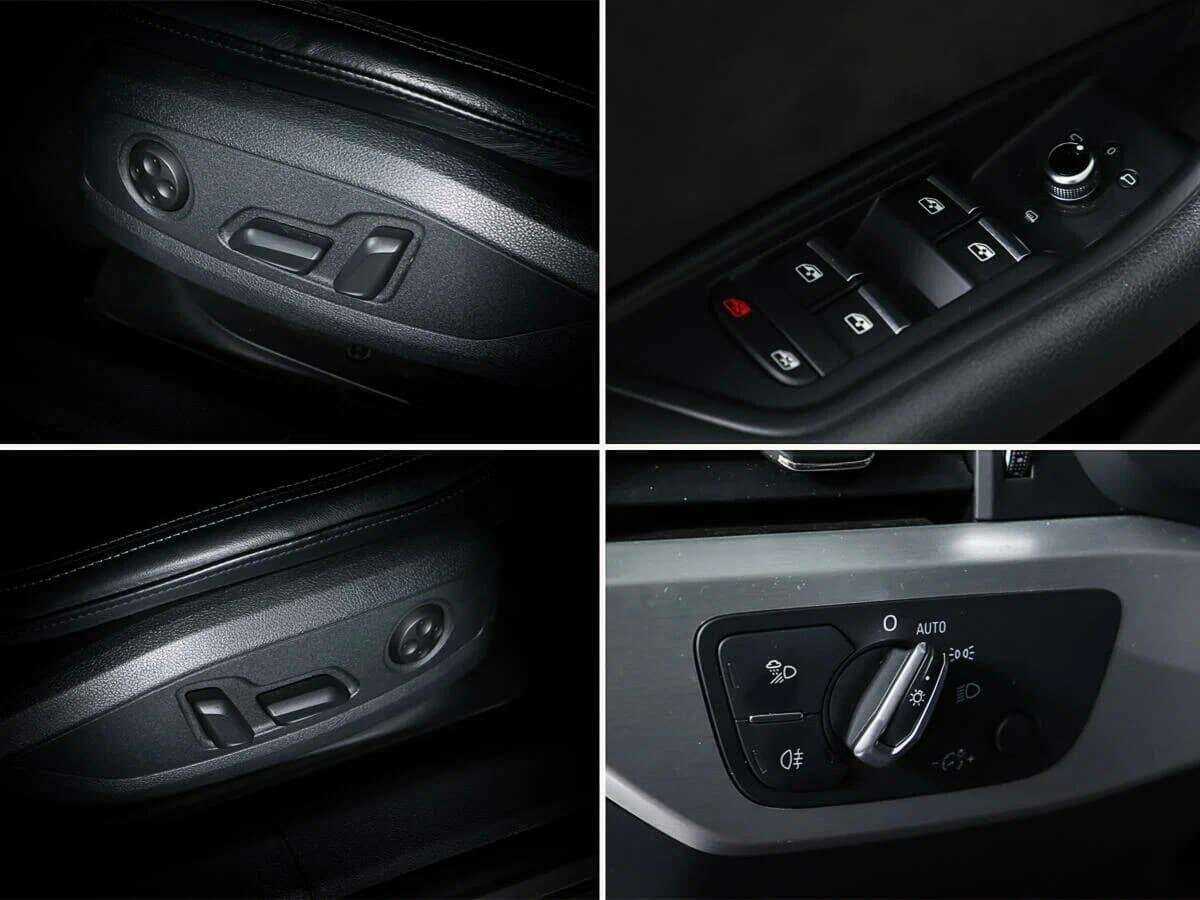 Audi A5 с пробегом — 2018 год. Фото: #23