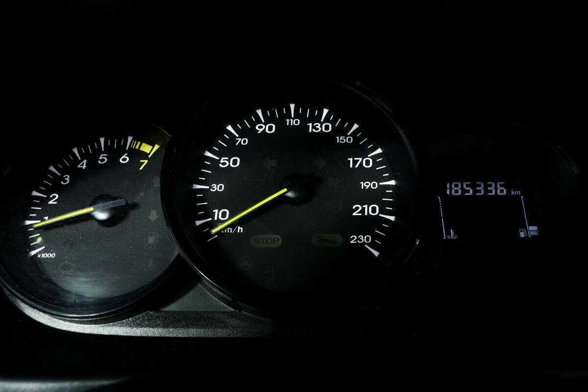 Renault Megane с пробегом — 2012 год. Фото: #9