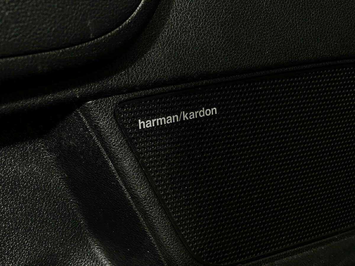 Kia Optima с пробегом — 2016 год. Фото: #14