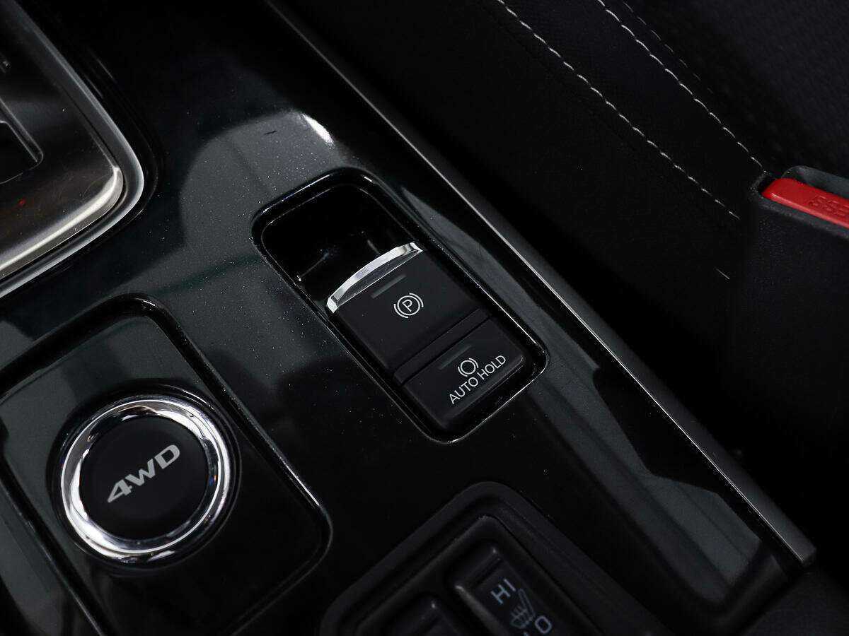 Mitsubishi Outlander с пробегом — 2018 год. Фото: #15