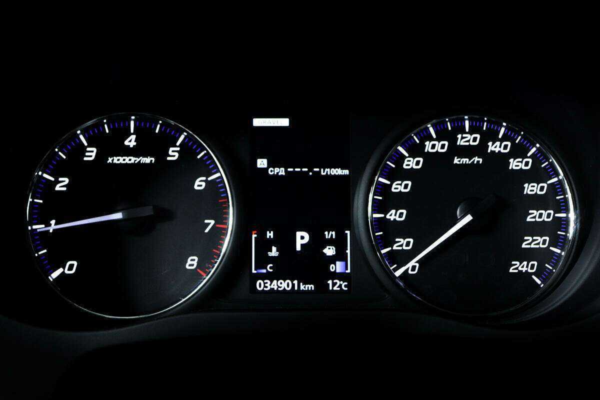 Mitsubishi Outlander с пробегом — 2022 год. Фото: #9