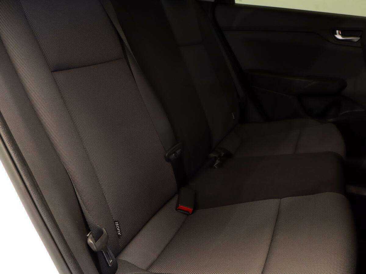 Hyundai Solaris с пробегом — 2020 год. Фото: #7