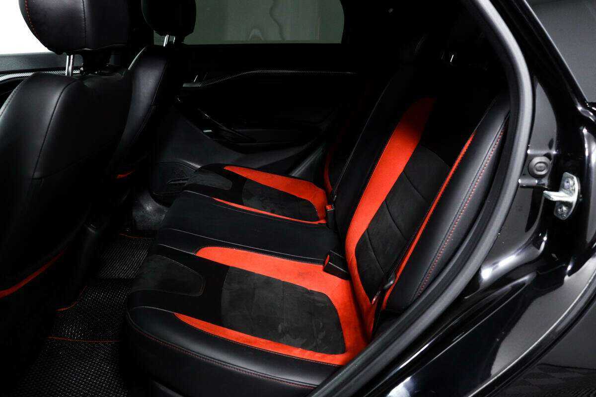 Lada (ВАЗ) Vesta с пробегом — 2022 год. Фото: #11