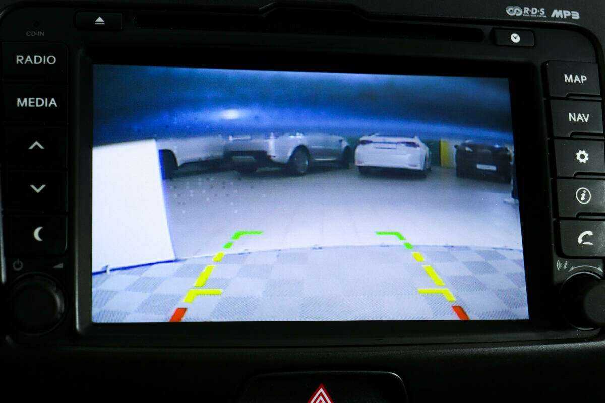 Kia Sportage с пробегом — 2013 год. Фото: #13