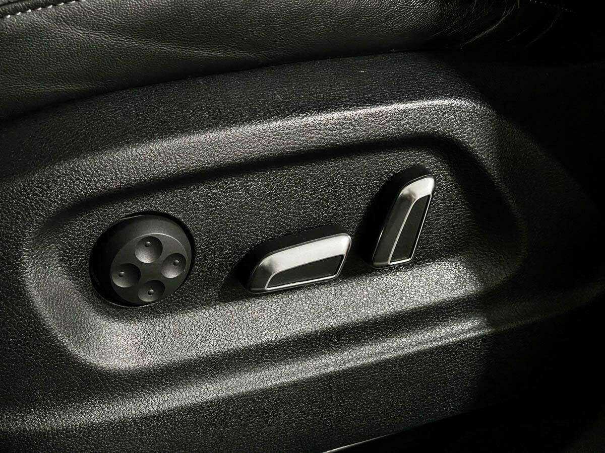 Audi Q5 с пробегом — 2014 год. Фото: #11