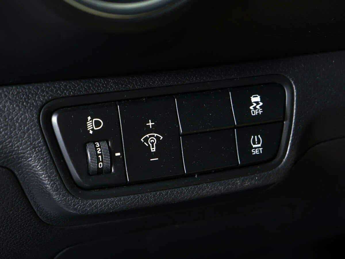 Kia Cerato с пробегом — 2019 год. Фото: #16