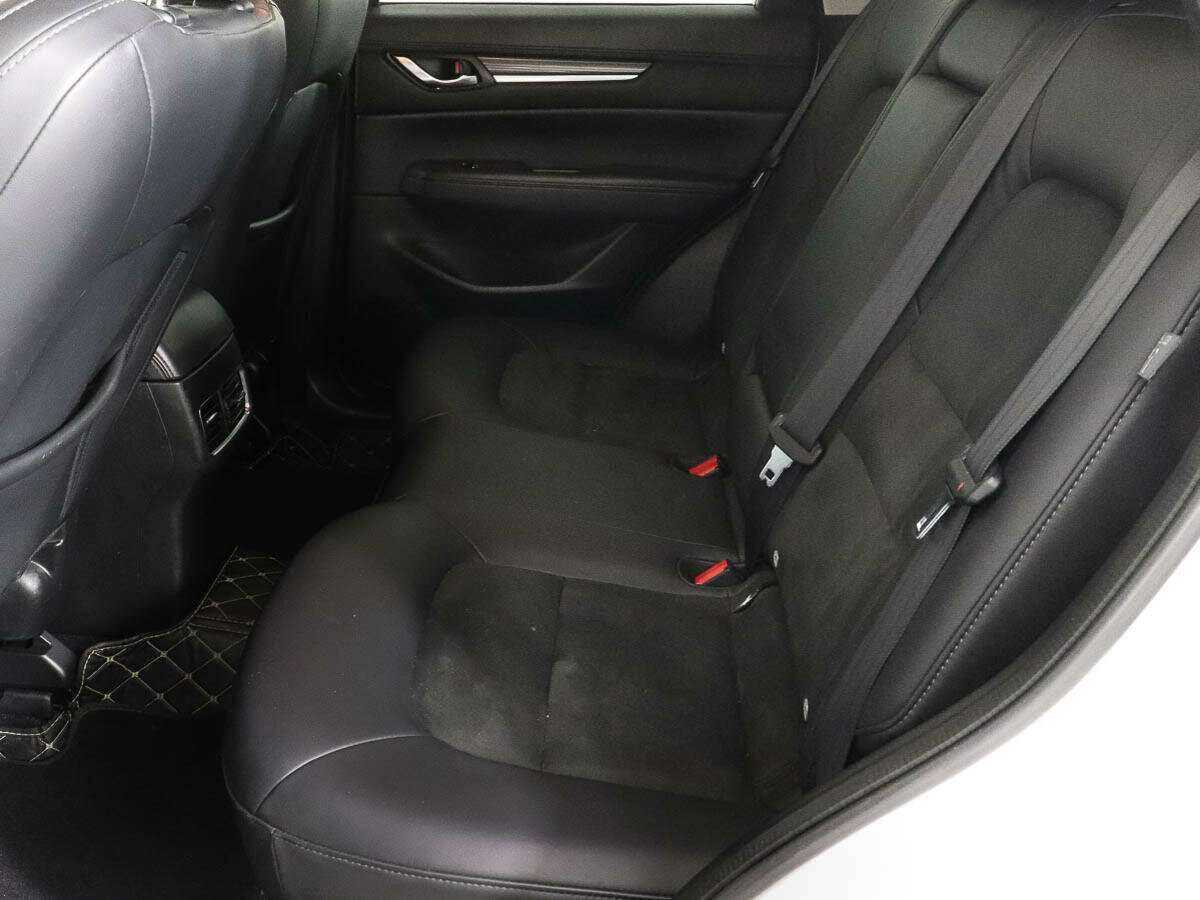 Mazda CX-5 с пробегом — 2020 год. Фото: #7