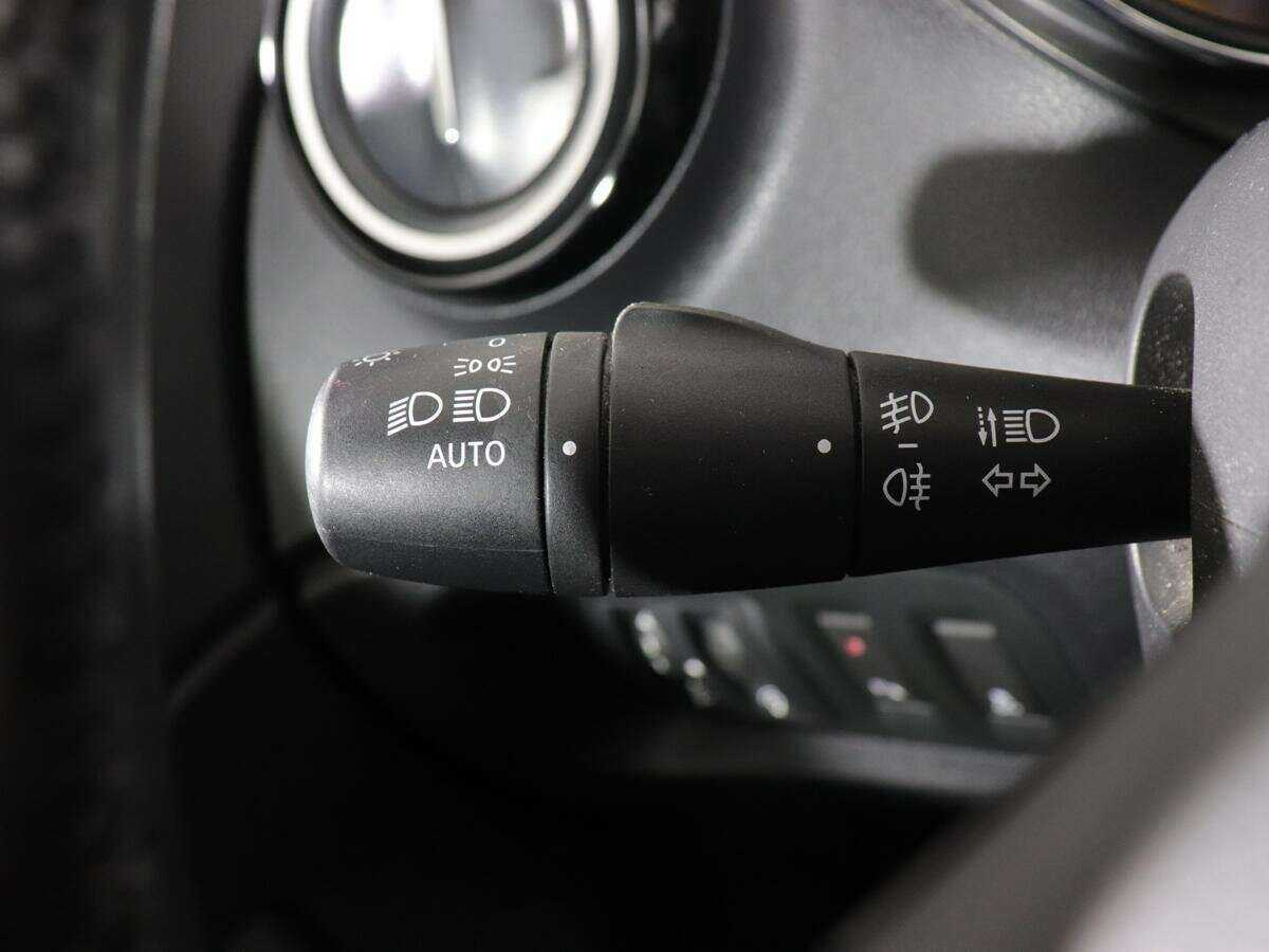 Renault Kaptur с пробегом — 2016 год. Фото: #17