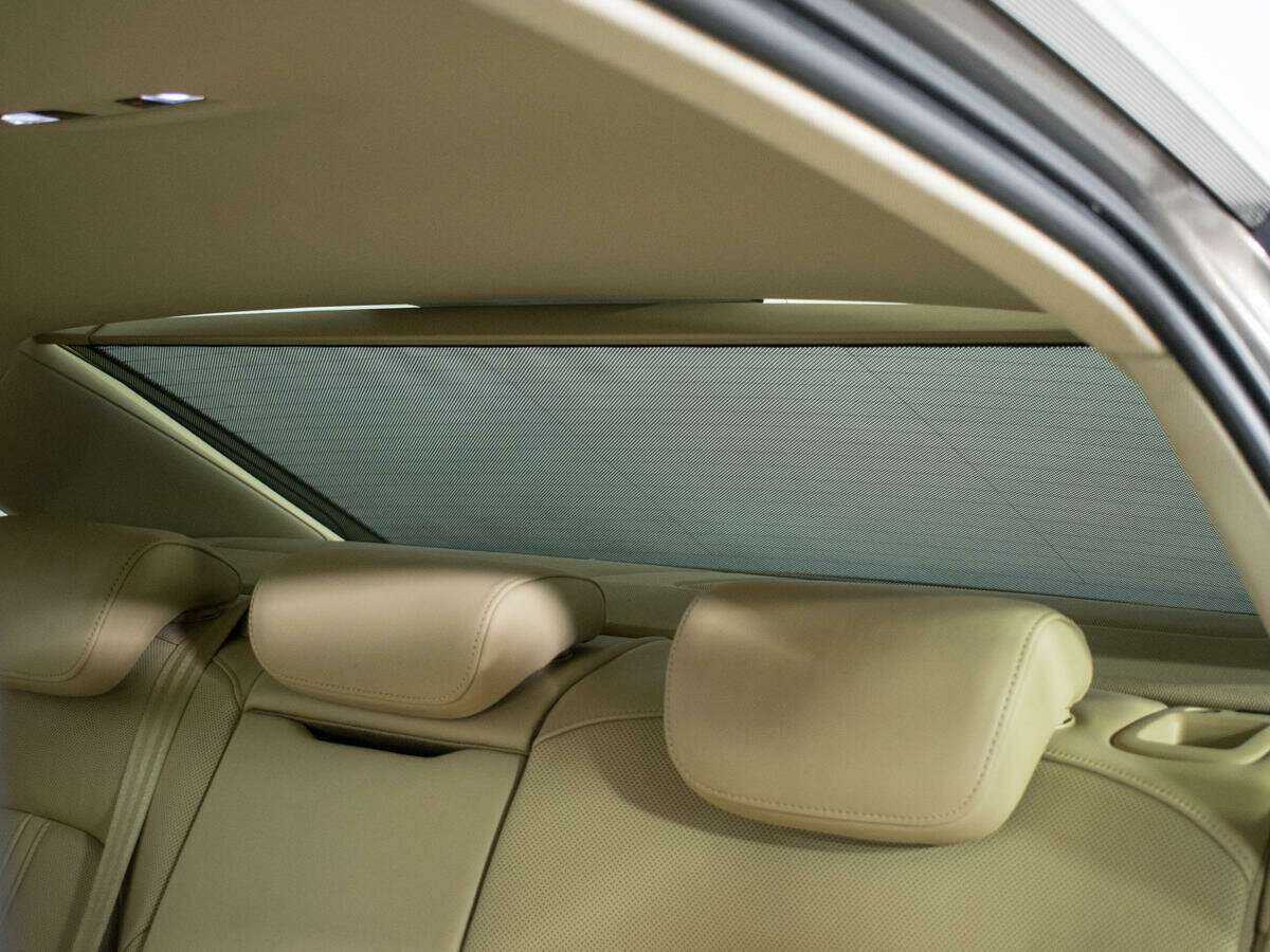 Audi A6 с пробегом — 2012 год. Фото: #14