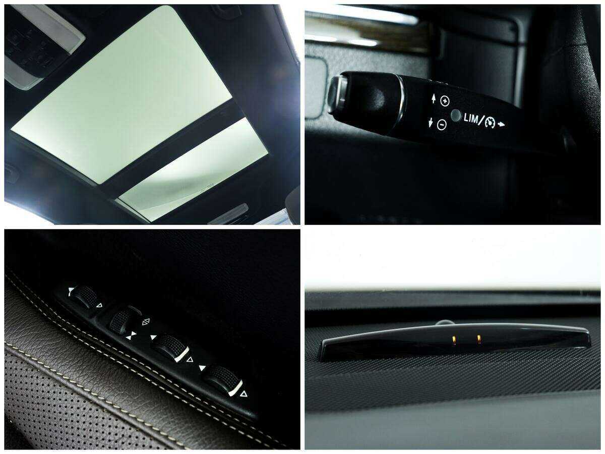 Mercedes-Benz E-Класс с пробегом — 2015 год. Фото: #12