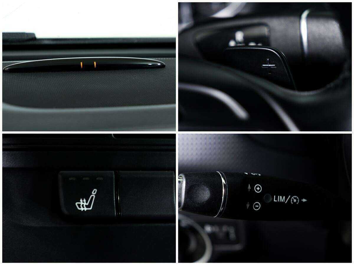 Mercedes-Benz A-Класс с пробегом — 2013 год. Фото: #13