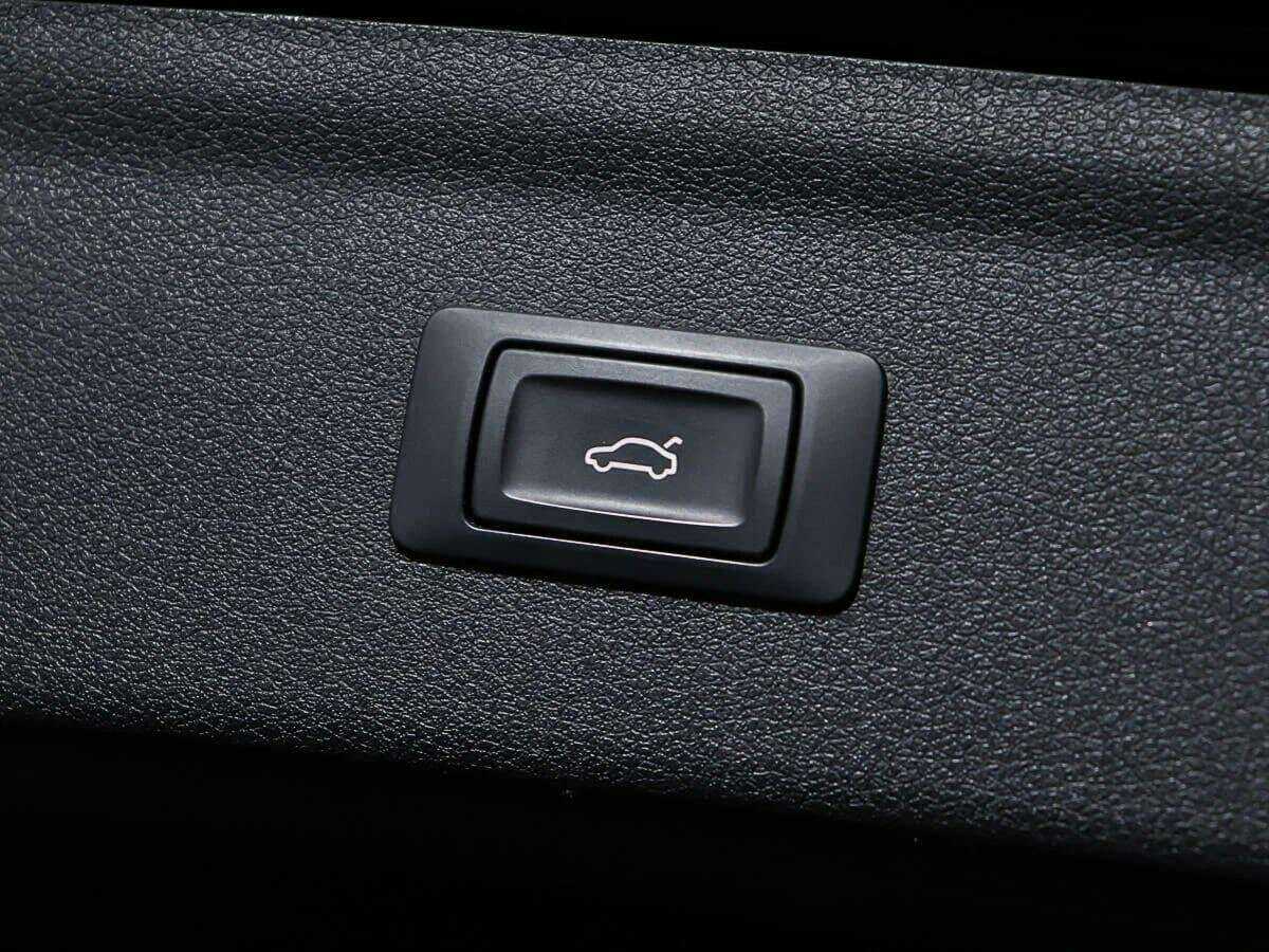 Audi Q3 с пробегом — 2015 год. Фото: #23