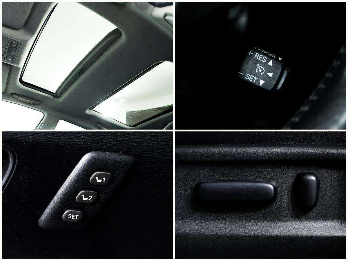 Toyota Venza с пробегом — 2013 год. Фото: #15