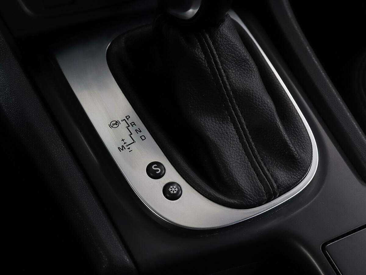 Citroen C4 с пробегом — 2018 год. Фото: #13