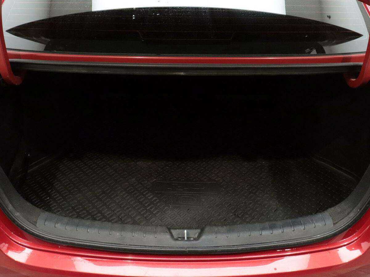 Kia Rio с пробегом — 2020 год. Фото: #9