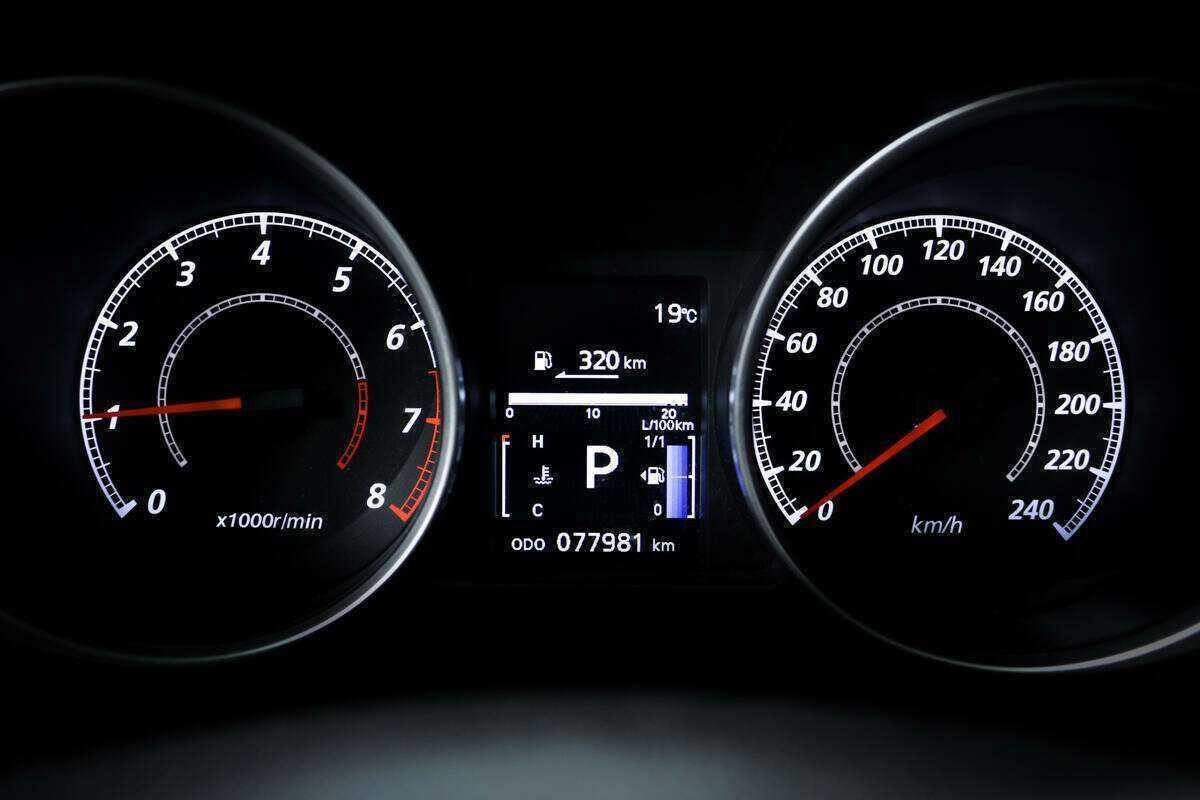 Mitsubishi ASX с пробегом — 2012 год. Фото: #9