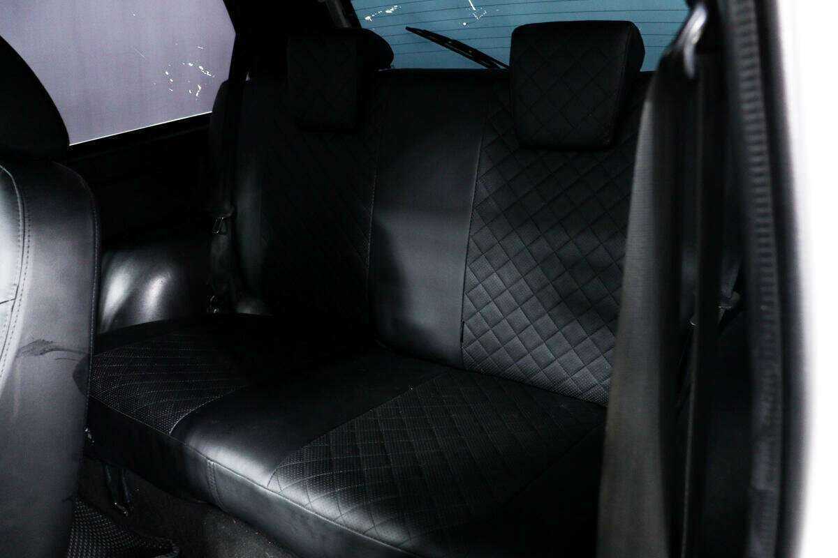 Lada (ВАЗ) 2121 (4x4) с пробегом — 2020 год. Фото: #11